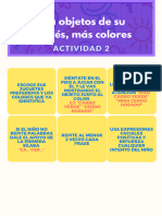 Actividad para Crear Enunciados