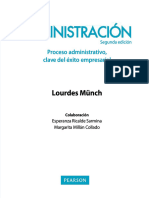 PDF Administracion Proceso Administrativo Clave Del Exito Empresar Paginas Eliminadas Compress