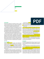Desenvolvimento - Tratado de Pediatria 4 Edição-1º Vol ARTIGO