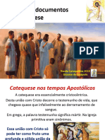 Historia Da Catequese