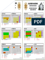 Kalender Akademik DTGL 2023 2024