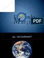 Fondo marino