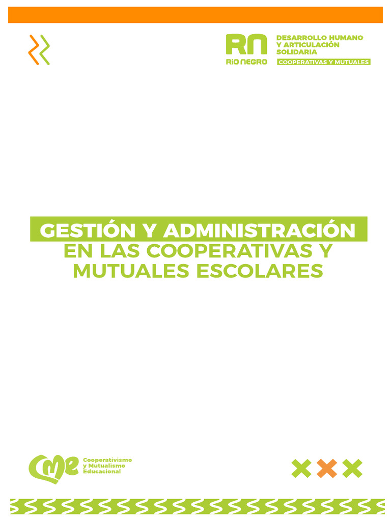 GUIA Gestion-Administracion-Cooperativas-Mutuales-escolares - RN ...