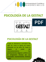 Tema 6 Gestalt