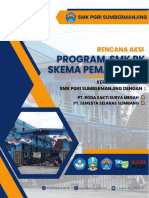 Rencana Aksi SMK Pgri Sumbermanjing