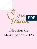 Miss France