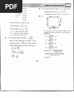 Chapter-3 Motion in Two Dimention Errorless