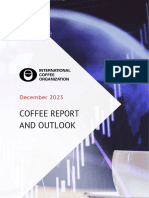 Coffee Report and Outlook December 2023 ICO