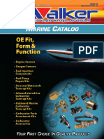 Marine Catalog Catwc32-15