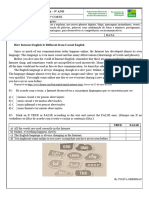 9º ING 4 Quinzena 2º Corte PDF