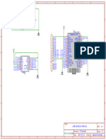 Schematic LoRa Shield For PowtraX 2021-04-21