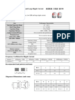 Acon (Polymer SMD) VH Series