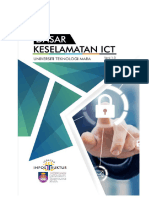 1706 Dasar - Keselamatan - ICT