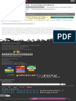 Mis Historial de Entradas La Tiquetera