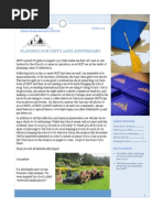 NISTAA Newsletter October