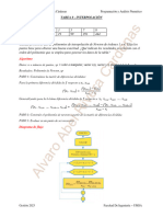 Tarea 8 - Solucionario