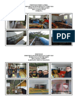 Portfolio Ferdi Proyek PLTMH 2014 - 2018