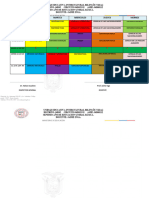 HORARIO 7mo DDTE