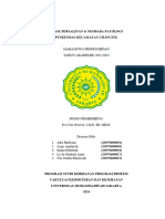 Studi Kasus Neonatus Patologi (Fix)