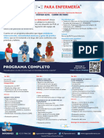 Conoce El Programa Certificación RCP-E 2024 (Digital)