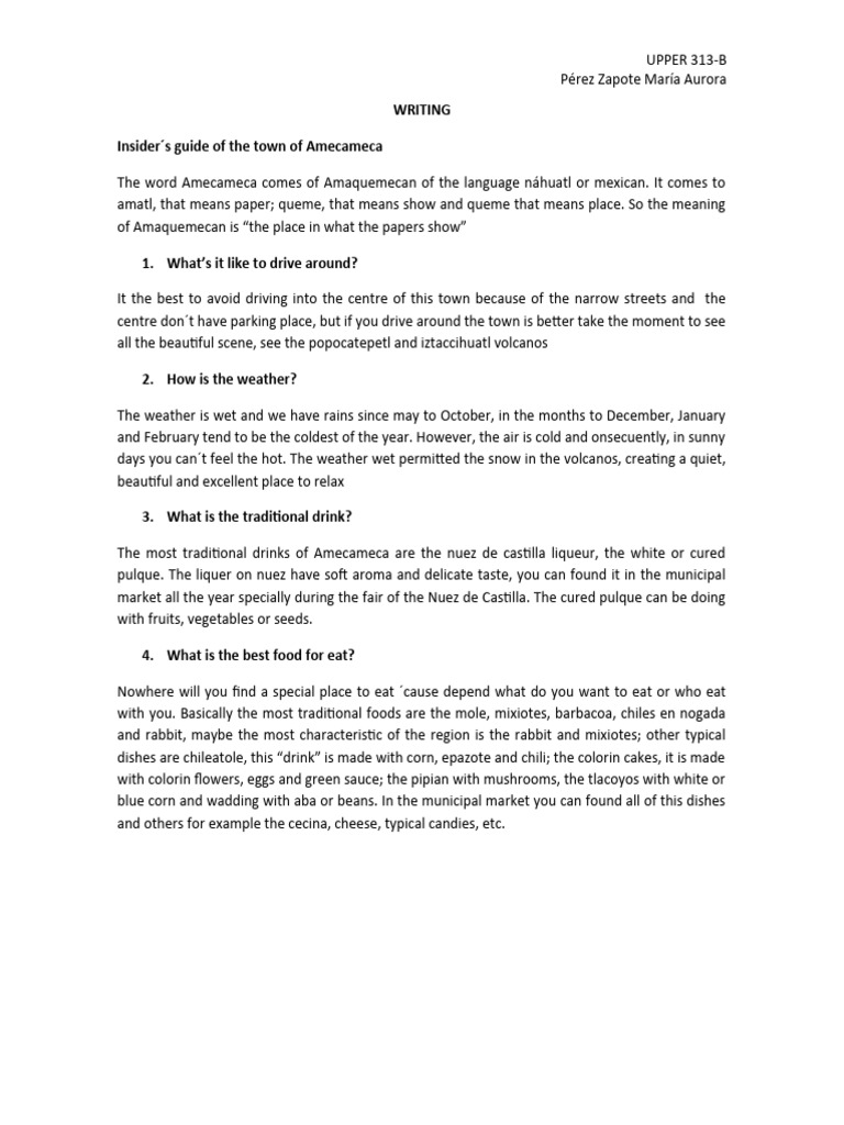 Foundations Of Writing Pdf