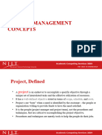 00 - 2 - Project Management Concepts