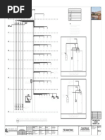 Ec3-04 Accesss Control Single Line Diagram