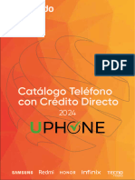 UPhone 2024