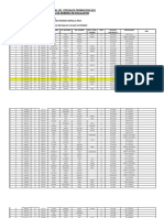 Relacion Nominal de Oficiales Promocion 2021 Asignacion de Numero de Escalafon