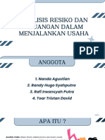 Analisis Dan Keuangan Dalam Menjalankan Usaha - 20240226 - 223616 - 0000