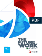Future of Work Nigeria Report 2019