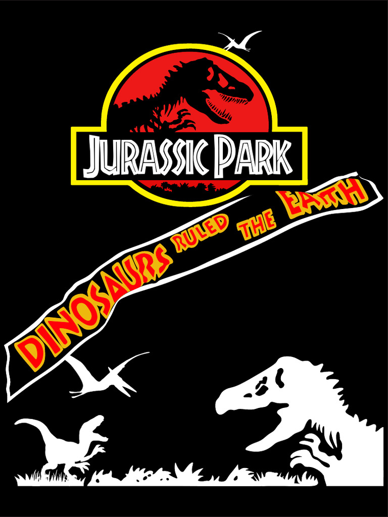 Jurassic Park | PDF