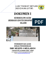 6.B. KTSP Dokumen 1 SMKN 4 Meulaboh Jadi