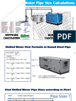 HVAC - Chilled - Water - Pipe - Size - Calculation - 1688479867 ٢٠٢٣-٠٧-٠٤ ١٤ - ١١ - ١٧