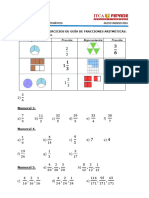 Respuestas Fracciones Aritmã©ticas