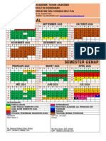 Kalender Akademik F.keb 2023-2024 Versi Jerman