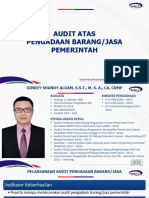 Audit Atas PBJ