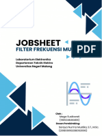 Jobsheet Mega fIX