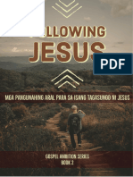 Book 2 Following Jesus 1