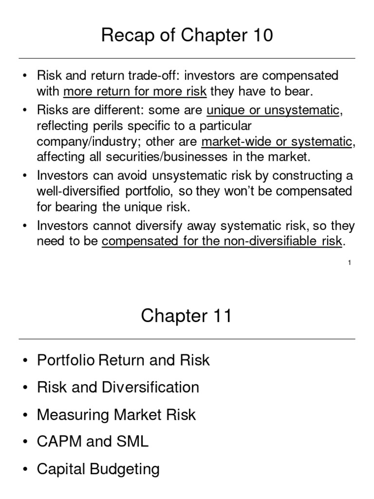 fin-300-lecture-12-pdf-capital-asset-pricing-model-beta-finance
