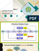 (Materi Ke - 11) Instrumen Penelitian