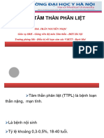 Tam Than Phan Liet