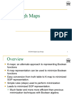 K Maps1