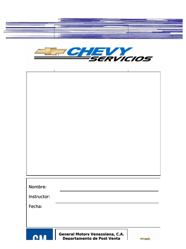 2005 CHEVROLET TRAILBLAZER MANUAL PDF visual data 3