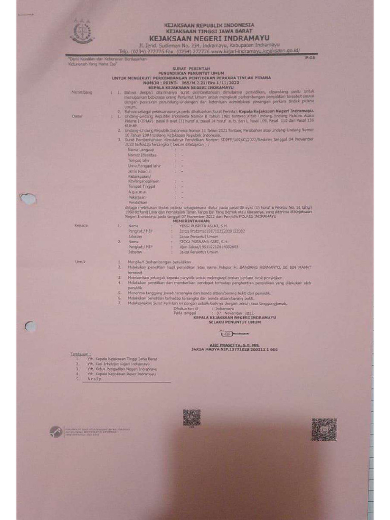 p16 Perpu | PDF