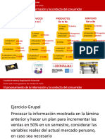 Indicaciones para El 3er Trabajo Grupal - Diseño Del Canal