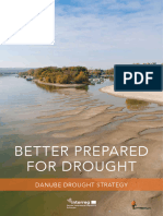 Interreg-Danube Drought Strategy-2019