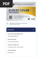 Font Resmi KTP Indonesia dan Cara Download | PDF