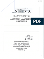 DLG418P LU2 Organizing