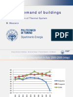 Ndts - MM - Energy Demand of Buildings - 2013